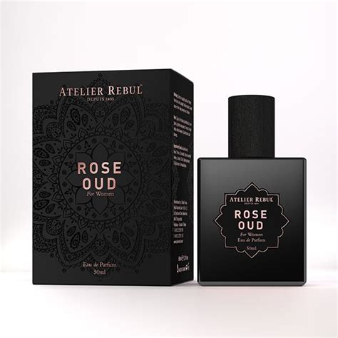 atelier rebul rose oud